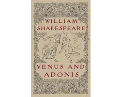 Venus and Adonis