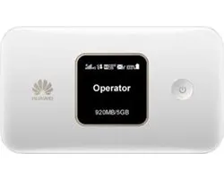 Huawei E5785-320a - MiFi Router - 4G+ - Wit