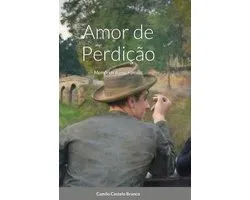 Amor de Perdição