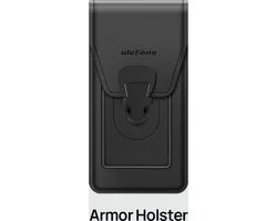 Armor Holster Case for Ulefone Armor 24