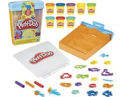 Play-Doh Fantasiedieren Opbergset