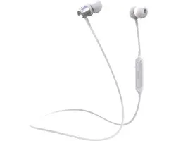 Celly Oordopjes Bh Stereo2 Bluetooth Wit