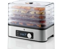 WMF KITCHENminis® déshydrateur / déshydrateur alimentaire Snack To- Go