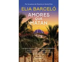 MUERTE EN SANTA RITA- Amores que matan / Loves That Kill