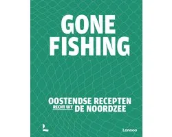 Gone fishing