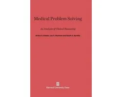 Medical Problem Solving