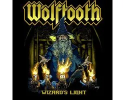Wizard's Light