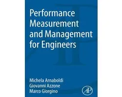 Performance Measurement and Management for Engineers