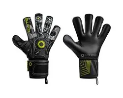 Elite Sport Vibora Gants de gardien de but Zwart 7