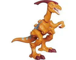 Hero Mashers Jurassic World Assorti