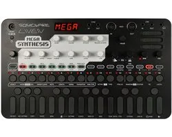 Sonicware Liven Mega Synthesis - drumcomputer
