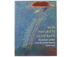 Mijn favoriete illustratie