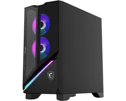 MPG Infinite X3 AI 2NVP7-287EU - PC Gamer - Intel Core Ultra 7 265K - RTX5070 - 32GB DDR5 - 1TB SSD