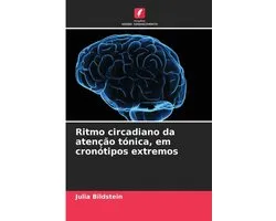 Ritmo circadiano da atenção tónica, em cronótipos extremos
