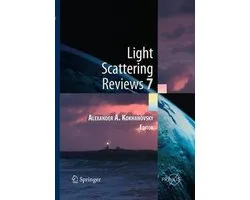 Springer Praxis Books- Light Scattering Reviews 7