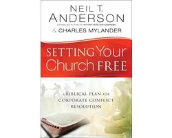 Setting Your Church Free