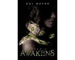 ISBN Arcadia Awakens, Couverture rigide, 464 pages