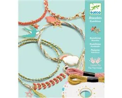 Sieraden maken: Celeste