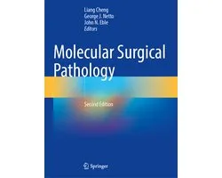 Molecular Surgical Pathology