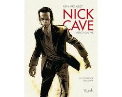 Nick Cave
