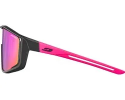 Julbo Fury S Zonnebril Transparant Spectron/CAT3CF