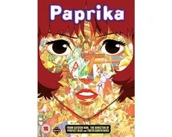 Paprika [DVD]