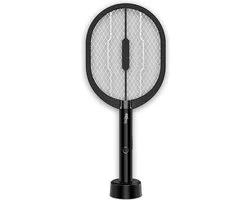 Raquette anti-moustiques Ezilight - Tapette à mouches électrique