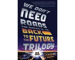 We Don't Need Roads