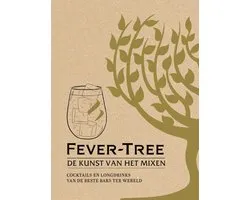 Fever-Tree: De kunst van het mixen
