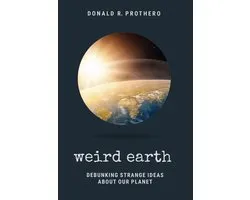 Weird Earth