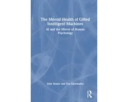 The Mental Health of Gifted Intelligent Machines