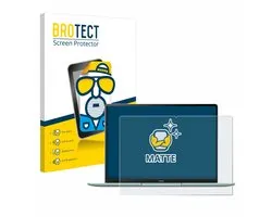 BROTECT - Screenprotector voor Huawei MateBook 14s - Folie Beschermfolie matte
