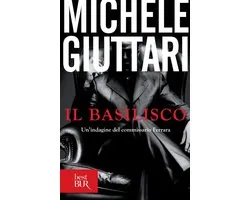 Serie di Michele Ferrara 3 - Il basilisco