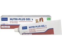 Nutri-Plus Gel - 2 x 120 g