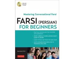 Farsi Persian For Beginners
