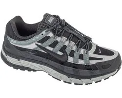Nike P-6000, Mannen, Zwart, Sneakers, maat: 38,5