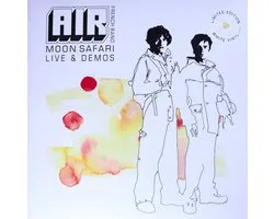 Moon Safari Live & Demos