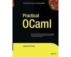 Practical OCaml