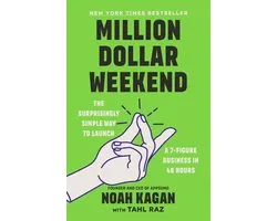 Million Dollar Weekend