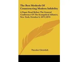 The Best Methods Of Counteracting Modern Infidelity