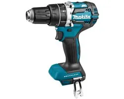 Makita DHP484Z 18V visseuse-perceuse à percussion sans batteries ni chargeur