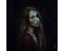 I Haxa - I Haxa (CD)