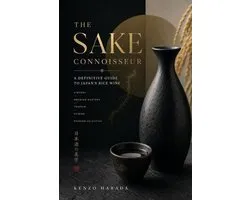 The Sake Connoisseur