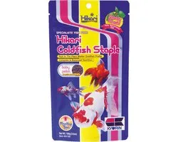 Hikari Staple Goldfish Baby 30 g