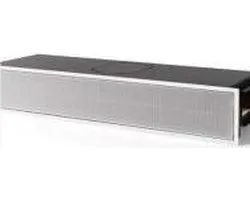 NOVY RECIRCULATIEBOX WIT 7931400 uitblaasbox - 140 mm