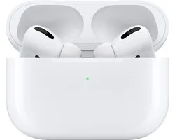 Apple Airpods Pro avec Magsafe Blanc