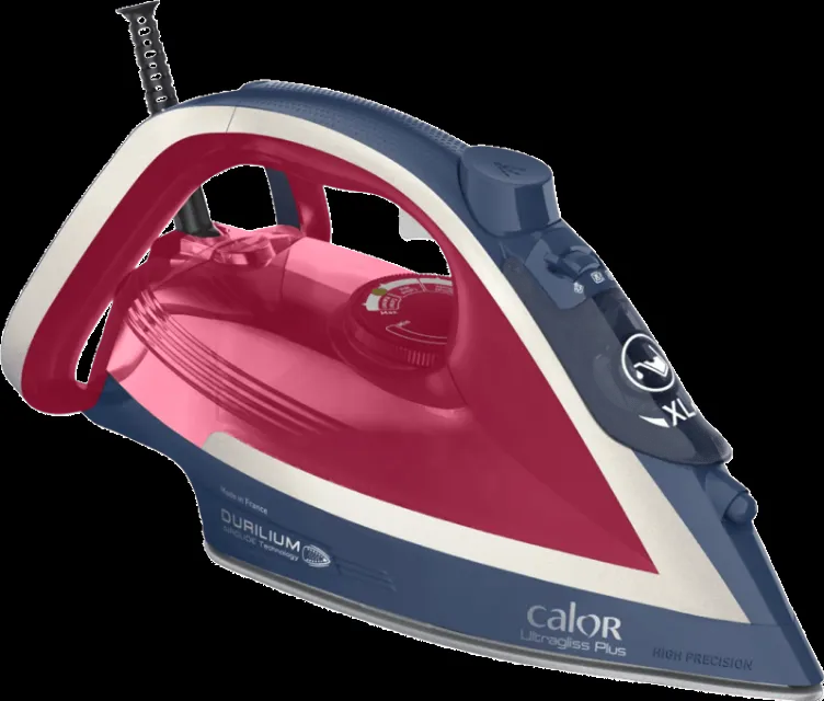 Calor Ultragliss Plus FV6814C0