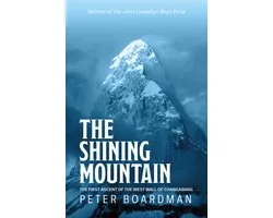 Shining Mountain