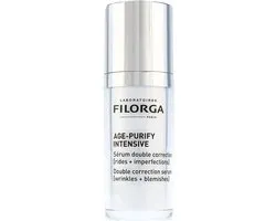 Filorga - Dubbele Correctie Age-Purify Intensief Serum 30 ml