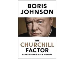 The Churchill Factor